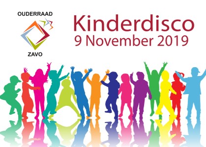 kinderdisco