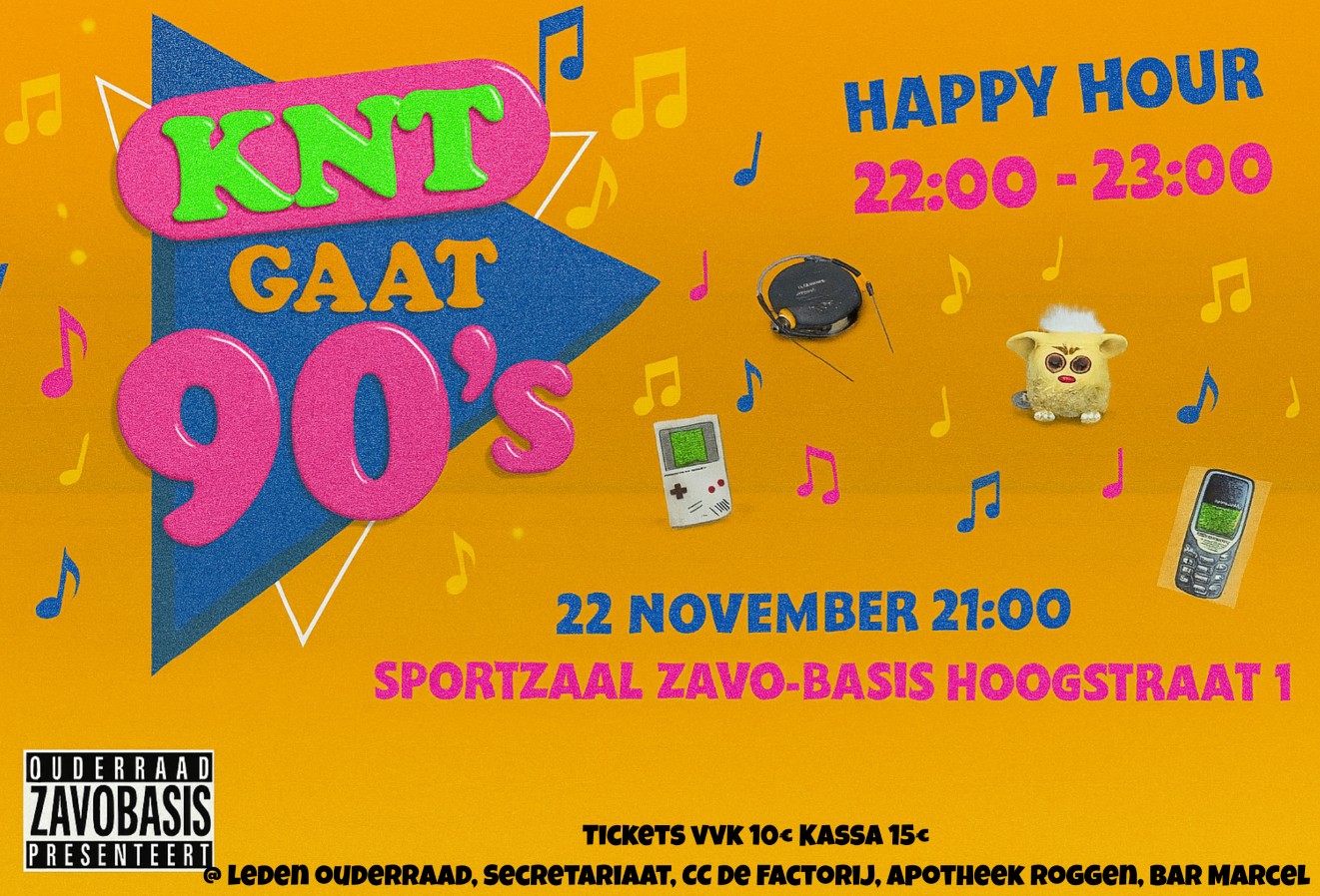 kinderdisco